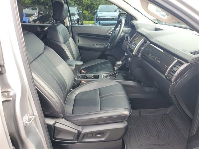 2021 Ford Ranger Lariat St. Augustine FL