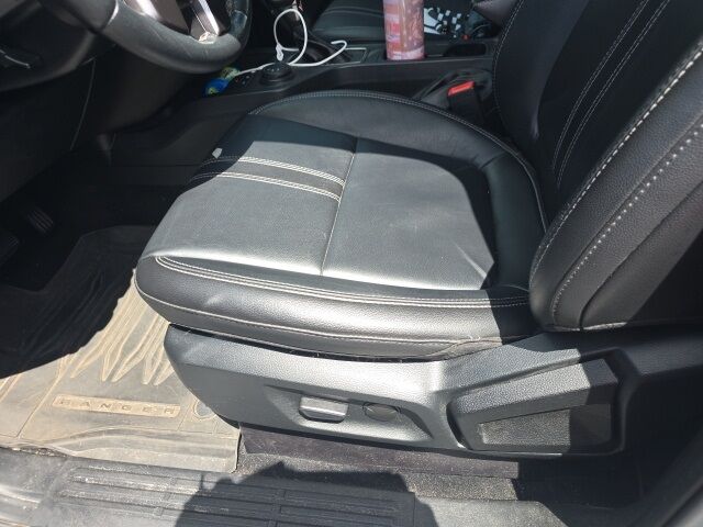 2021 Ford Ranger Lariat St. Augustine FL