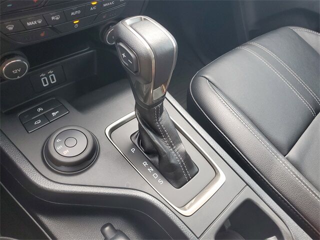 2021 Ford Ranger Lariat St. Augustine FL