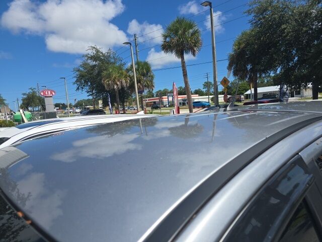 2021 Ford Ranger Lariat St. Augustine FL