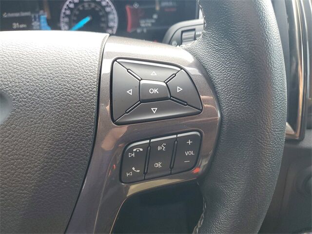 2021 Ford Ranger Lariat St. Augustine FL