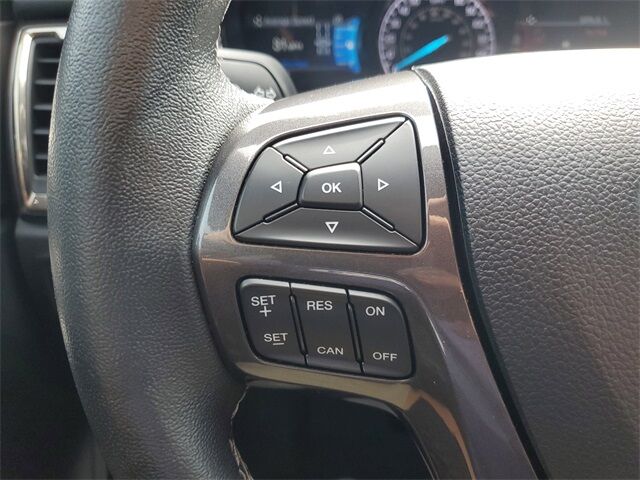 2021 Ford Ranger Lariat St. Augustine FL