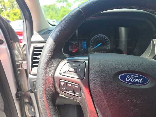 2021 Ford Ranger Lariat St. Augustine FL