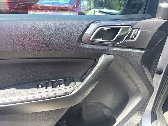 2021 Ford Ranger Lariat St. Augustine FL