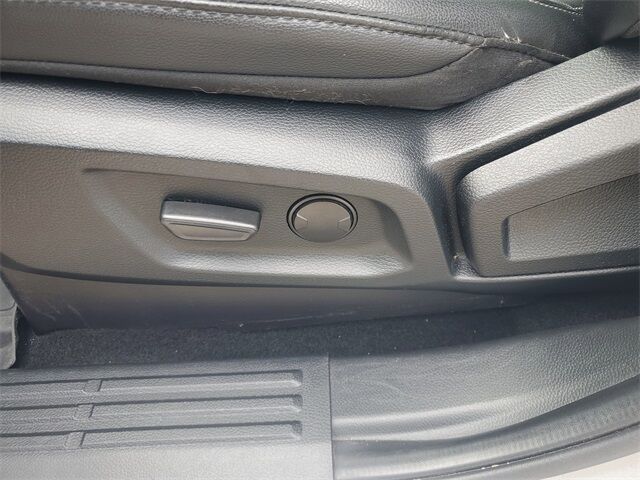 2021 Ford Ranger Lariat St. Augustine FL