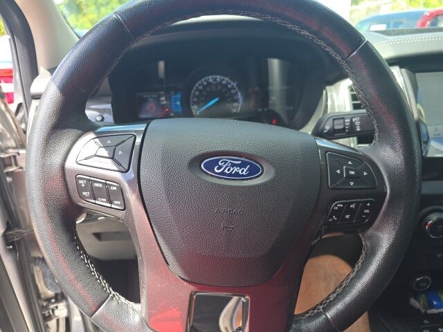 2021 Ford Ranger Lariat St. Augustine FL