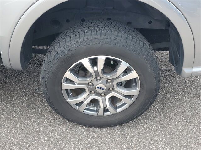 2021 Ford Ranger Lariat St. Augustine FL