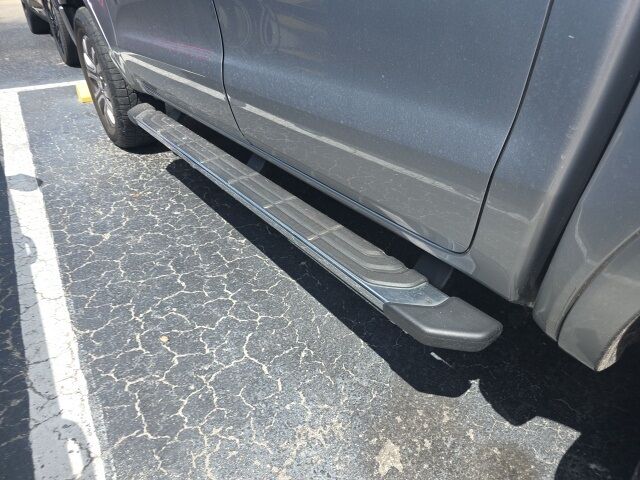 2021 Ford Ranger Lariat St. Augustine FL