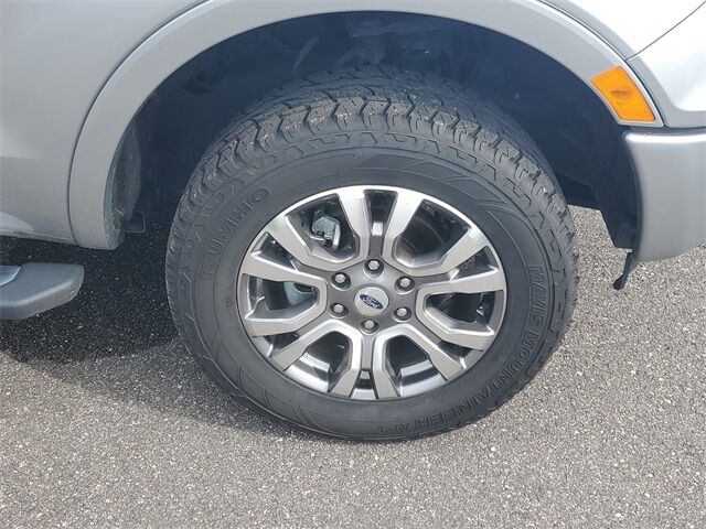 2021 Ford Ranger Lariat St. Augustine FL