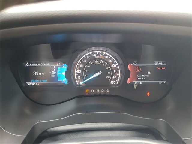 2021 Ford Ranger Lariat St. Augustine FL