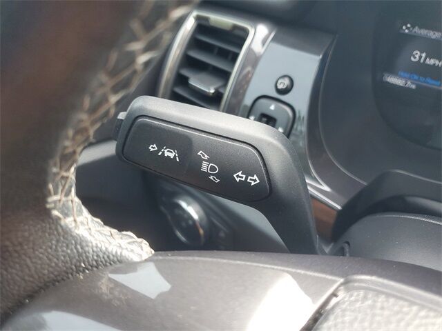 2021 Ford Ranger Lariat St. Augustine FL