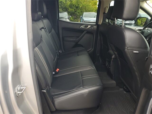 2021 Ford Ranger Lariat St. Augustine FL