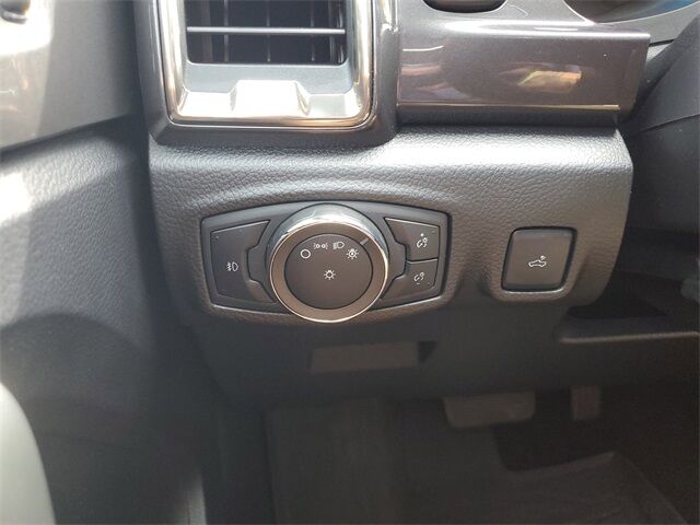 2021 Ford Ranger Lariat St. Augustine FL