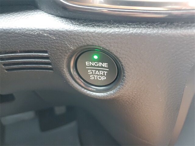 2021 Ford Ranger Lariat St. Augustine FL