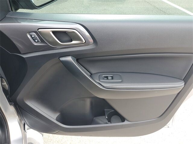 2021 Ford Ranger Lariat St. Augustine FL