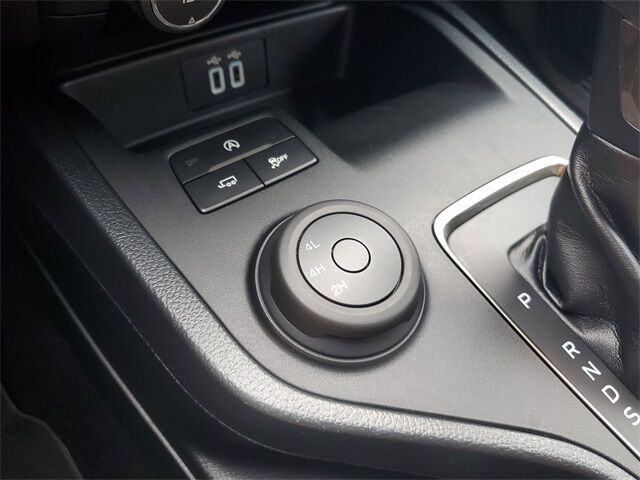 2021 Ford Ranger Lariat St. Augustine FL