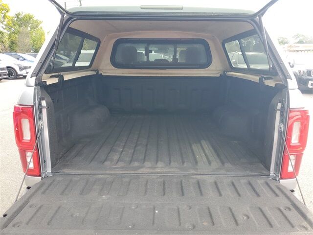 2021 Ford Ranger Lariat St. Augustine FL