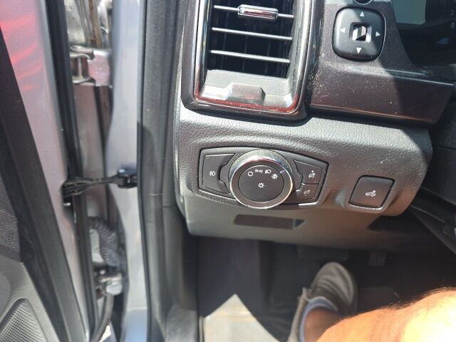 2021 Ford Ranger Lariat St. Augustine FL