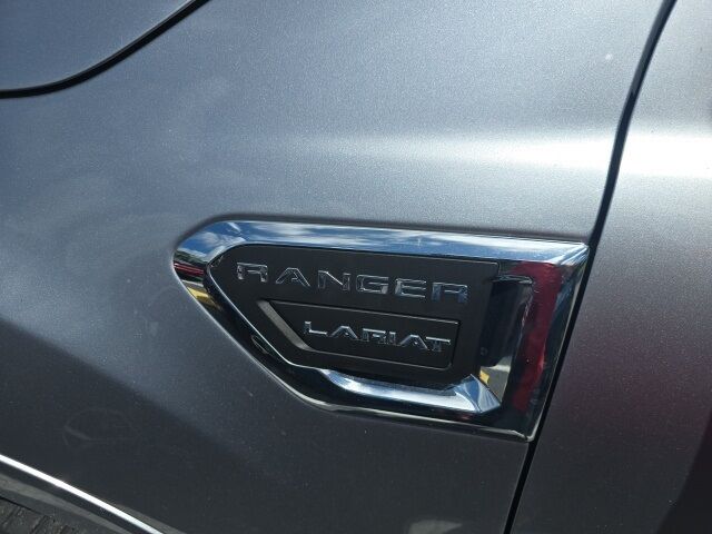 2021 Ford Ranger Lariat St. Augustine FL