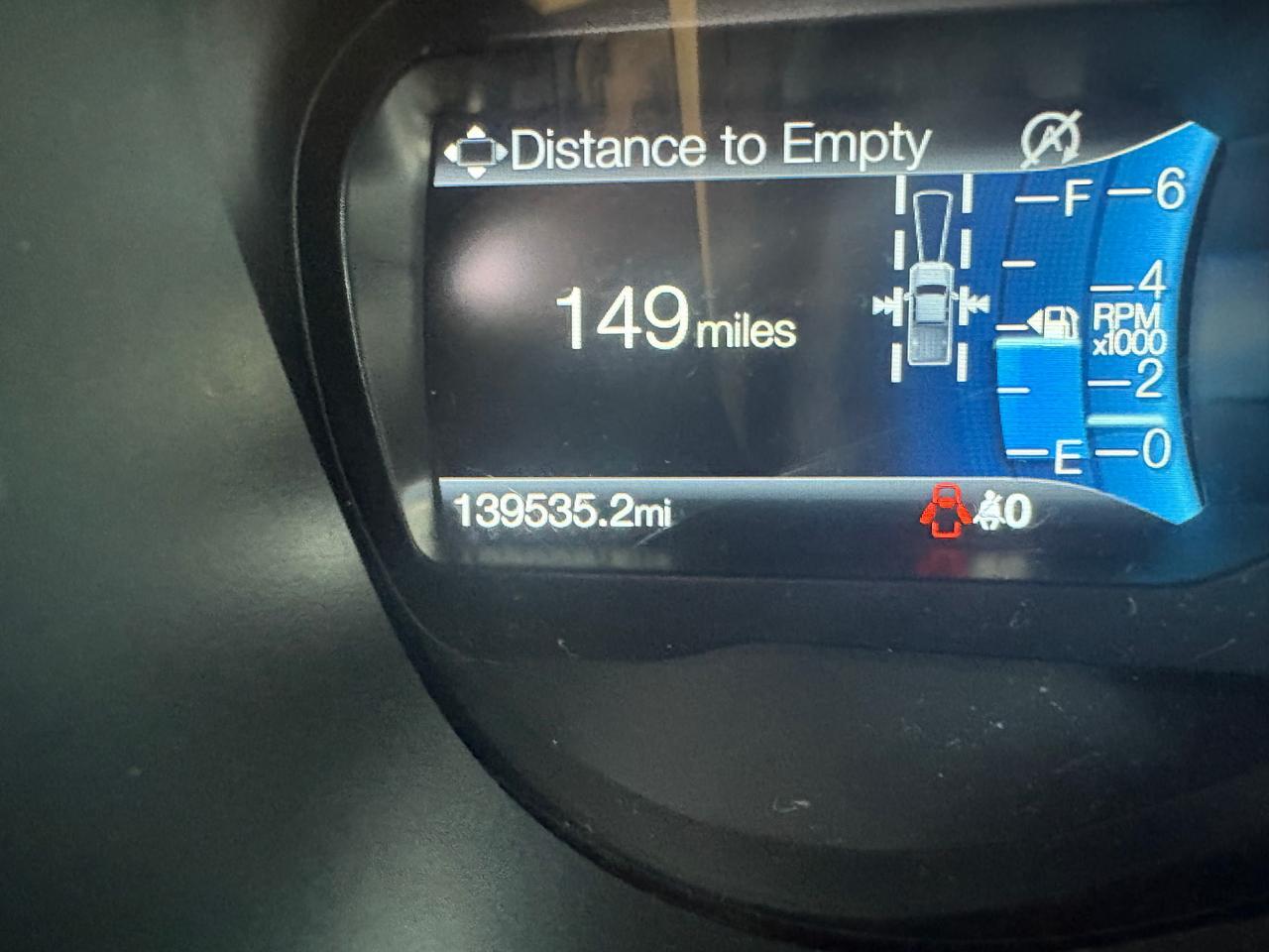 2021 Ford Ranger Lariat Twin Falls ID