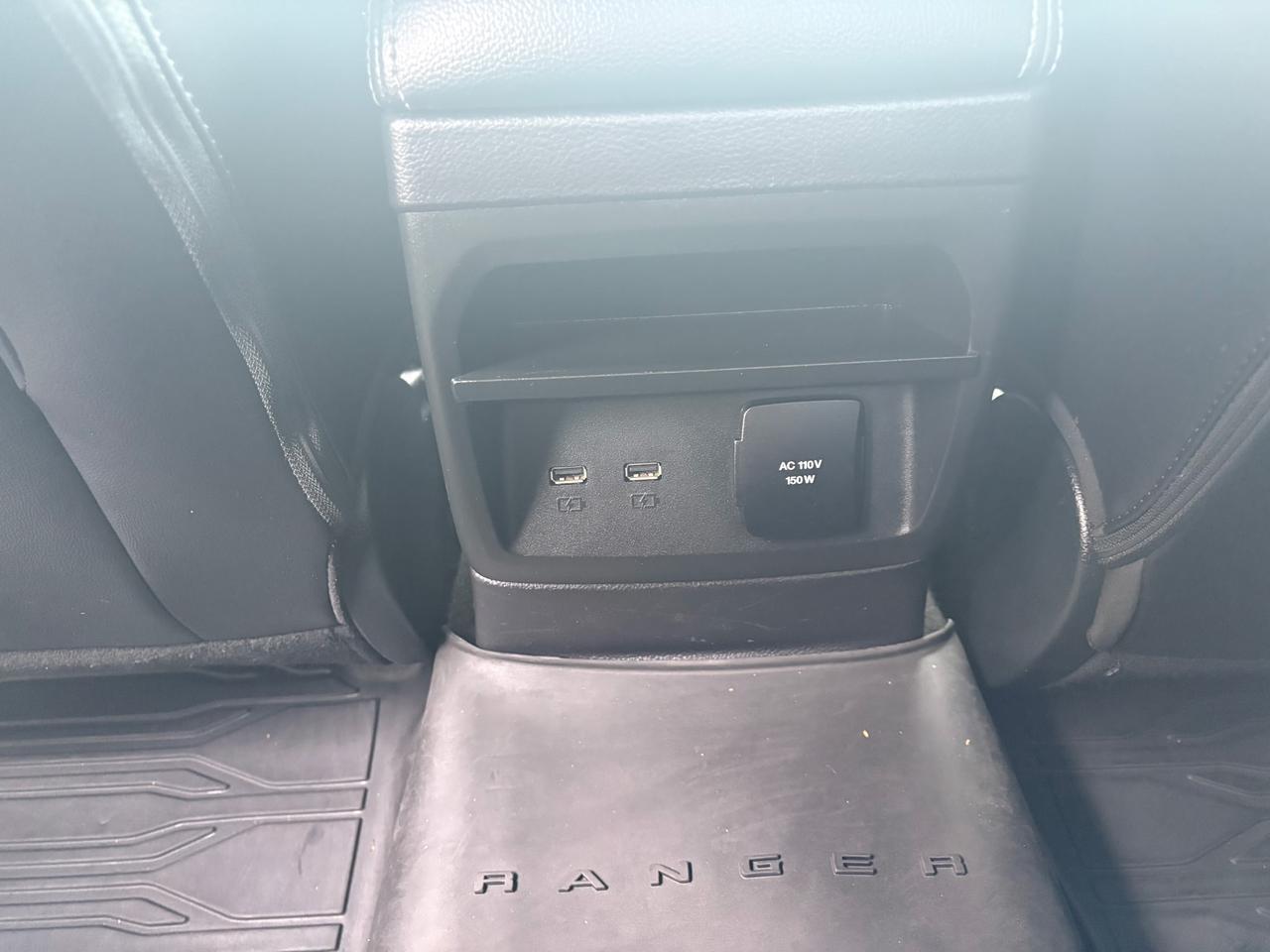 2021 Ford Ranger Lariat Twin Falls ID