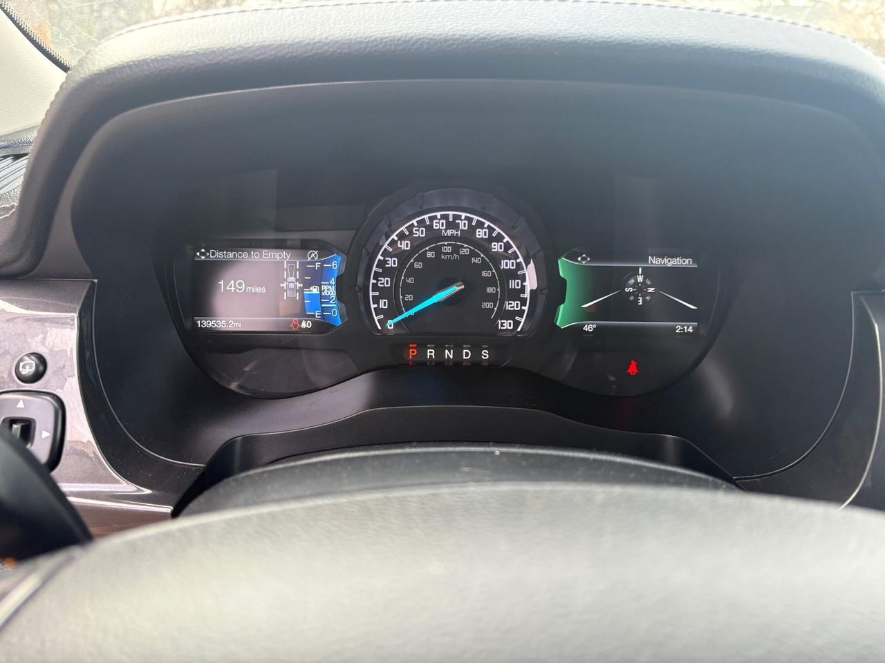 2021 Ford Ranger Lariat Twin Falls ID