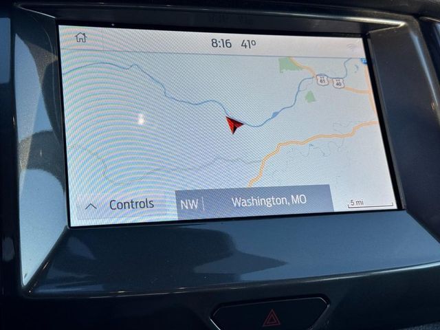 2021 Ford Ranger Lariat Washington MO