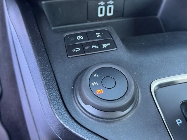 2021 Ford Ranger Lariat Washington MO