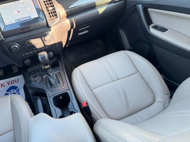 2021 Ford Ranger Lariat Washington MO