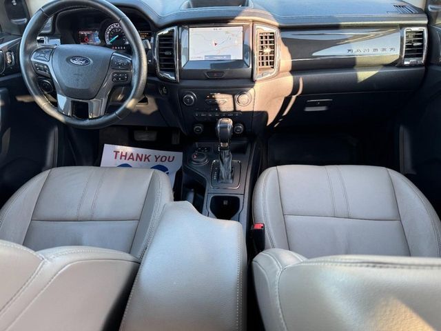 2021 Ford Ranger Lariat Washington MO