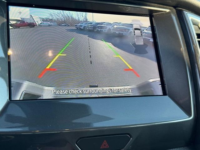 2021 Ford Ranger Lariat Washington MO