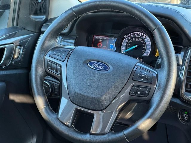 2021 Ford Ranger Lariat Washington MO