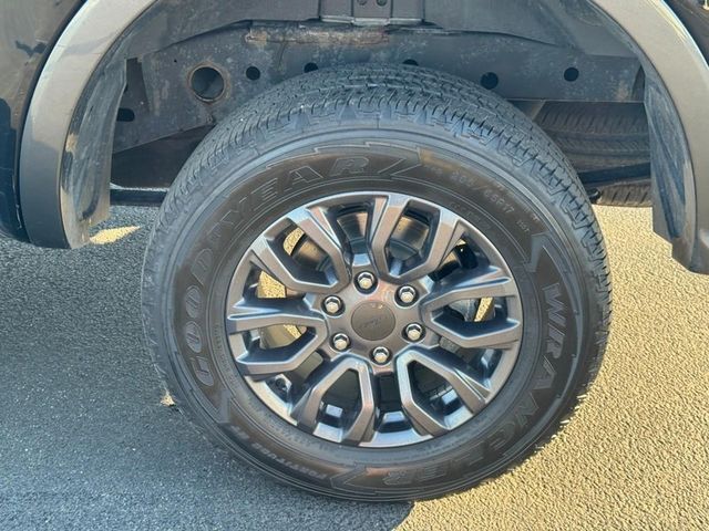 2021 Ford Ranger Lariat Washington MO