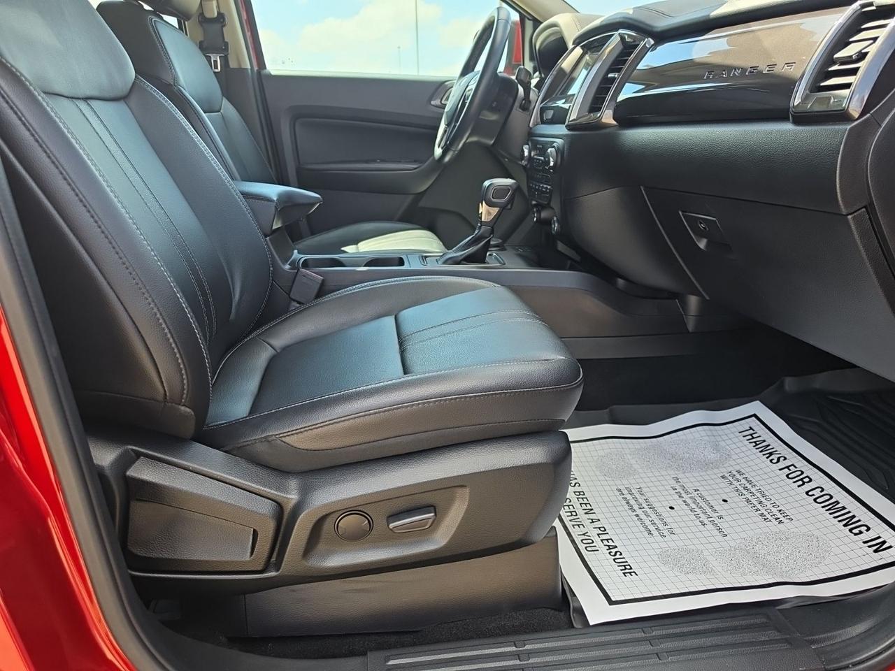 2021 Ford Ranger Lariat Watertown SD