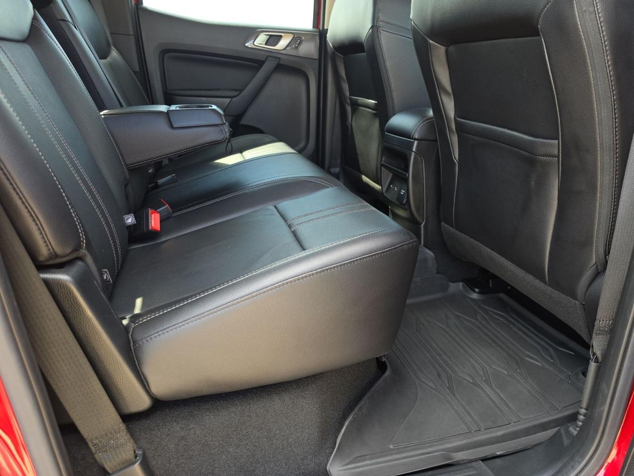 2021 Ford Ranger Lariat Watertown SD
