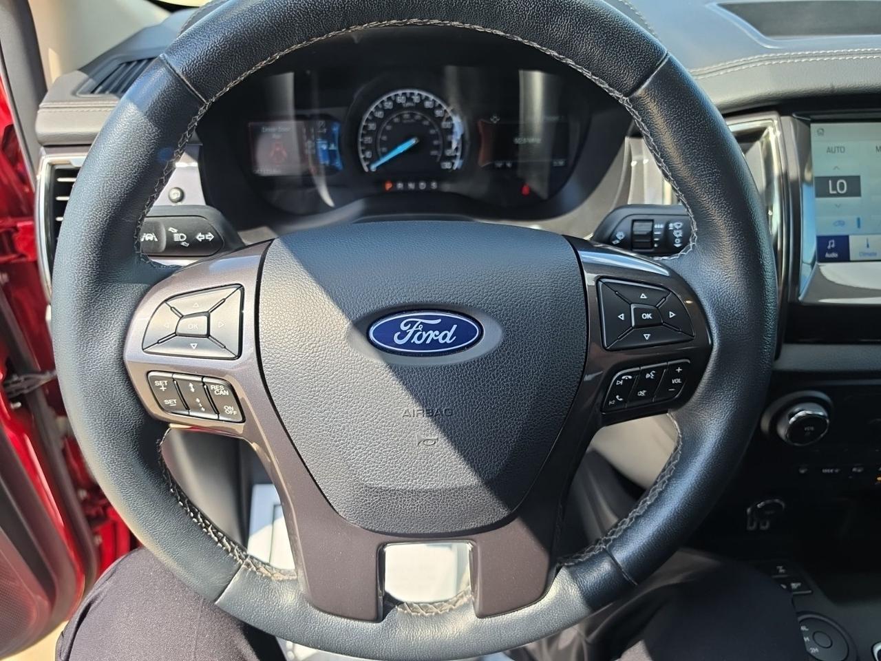 2021 Ford Ranger Lariat Watertown SD