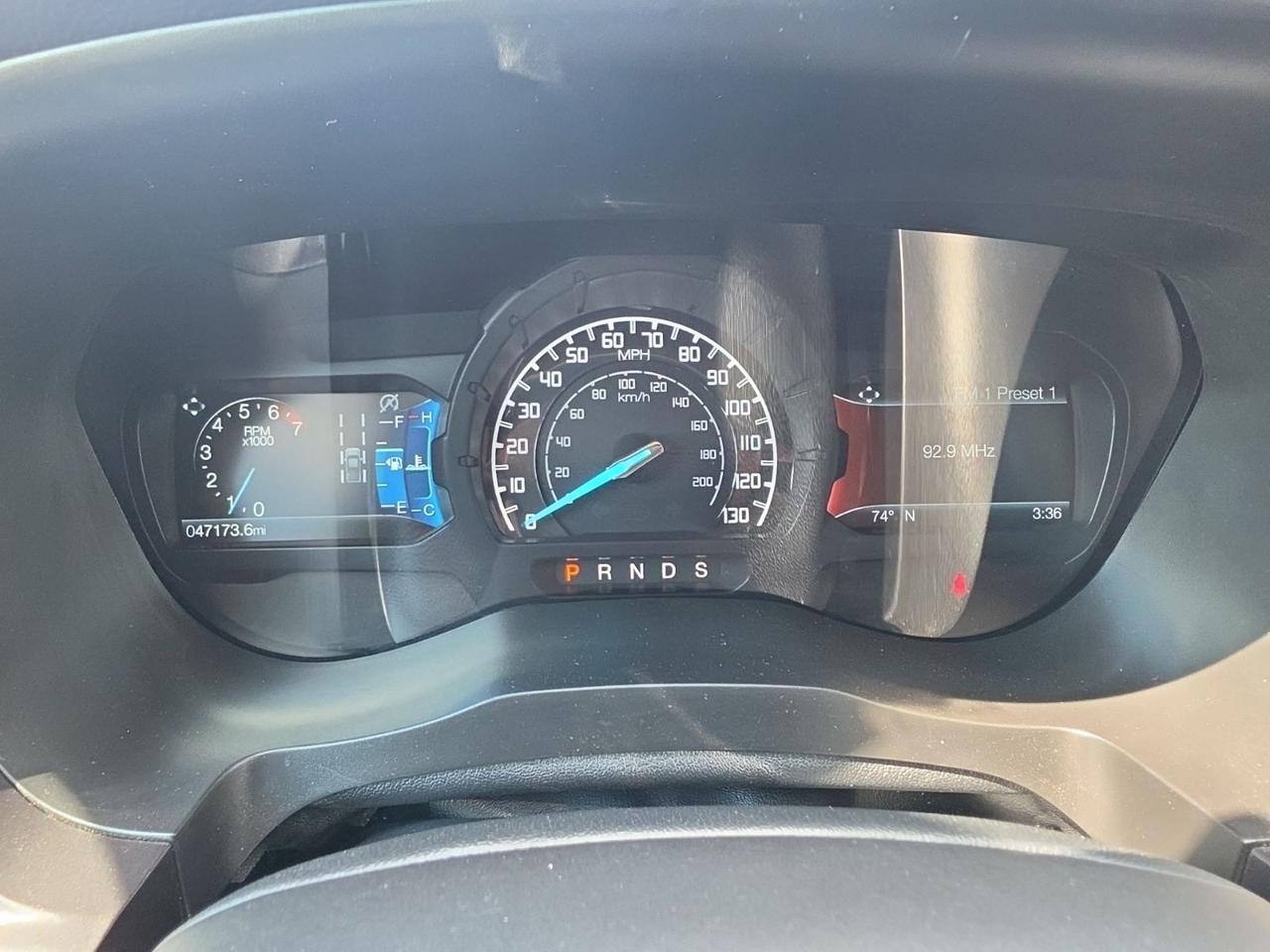 2021 Ford Ranger Lariat Watertown SD