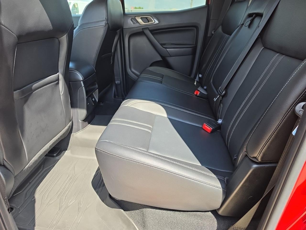 2021 Ford Ranger Lariat Watertown SD