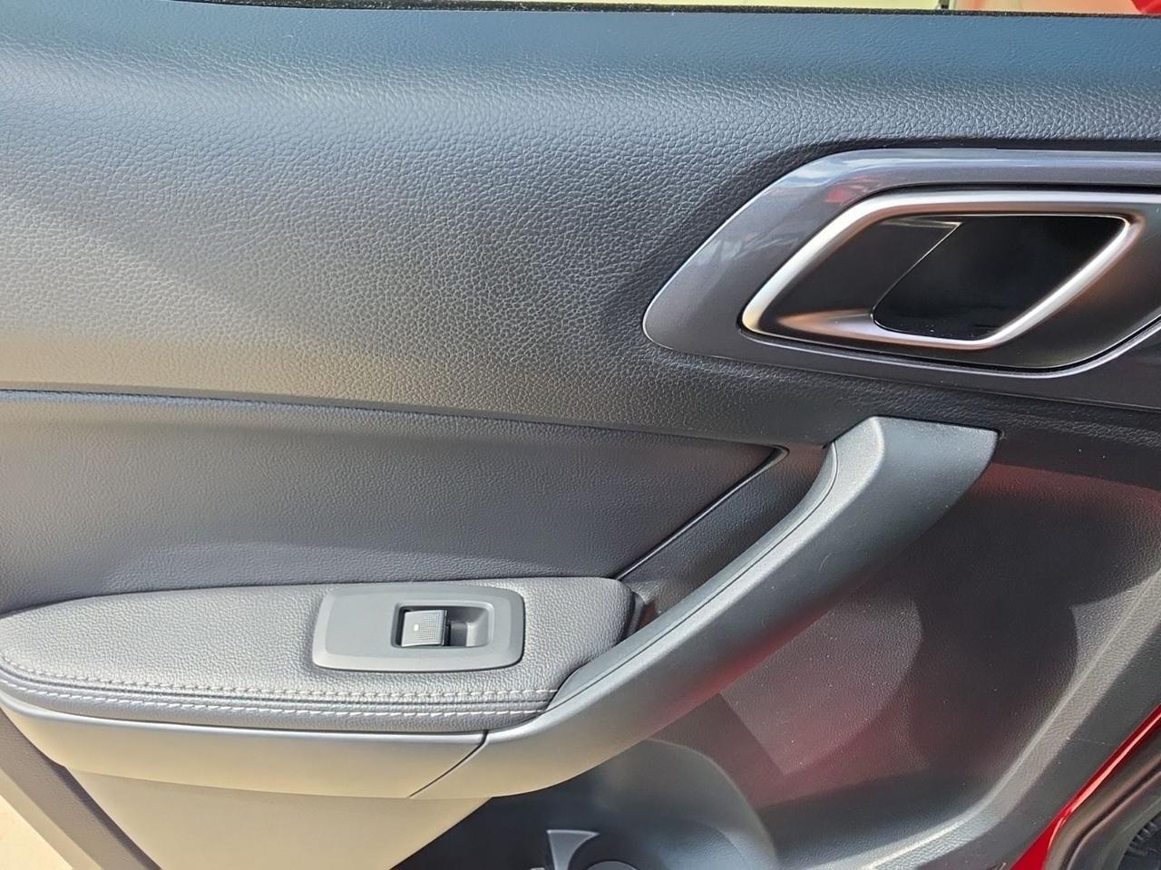 2021 Ford Ranger Lariat Watertown SD