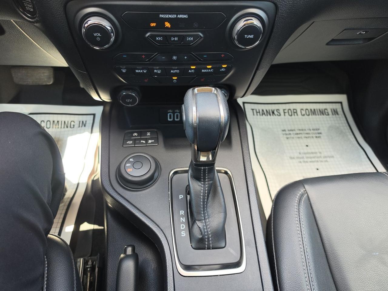 2021 Ford Ranger Lariat Watertown SD