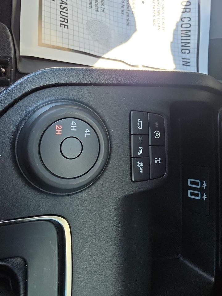 2021 Ford Ranger Lariat Watertown SD