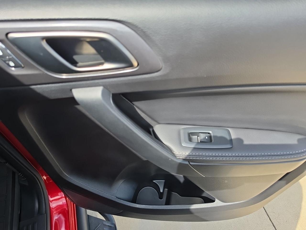 2021 Ford Ranger Lariat Watertown SD