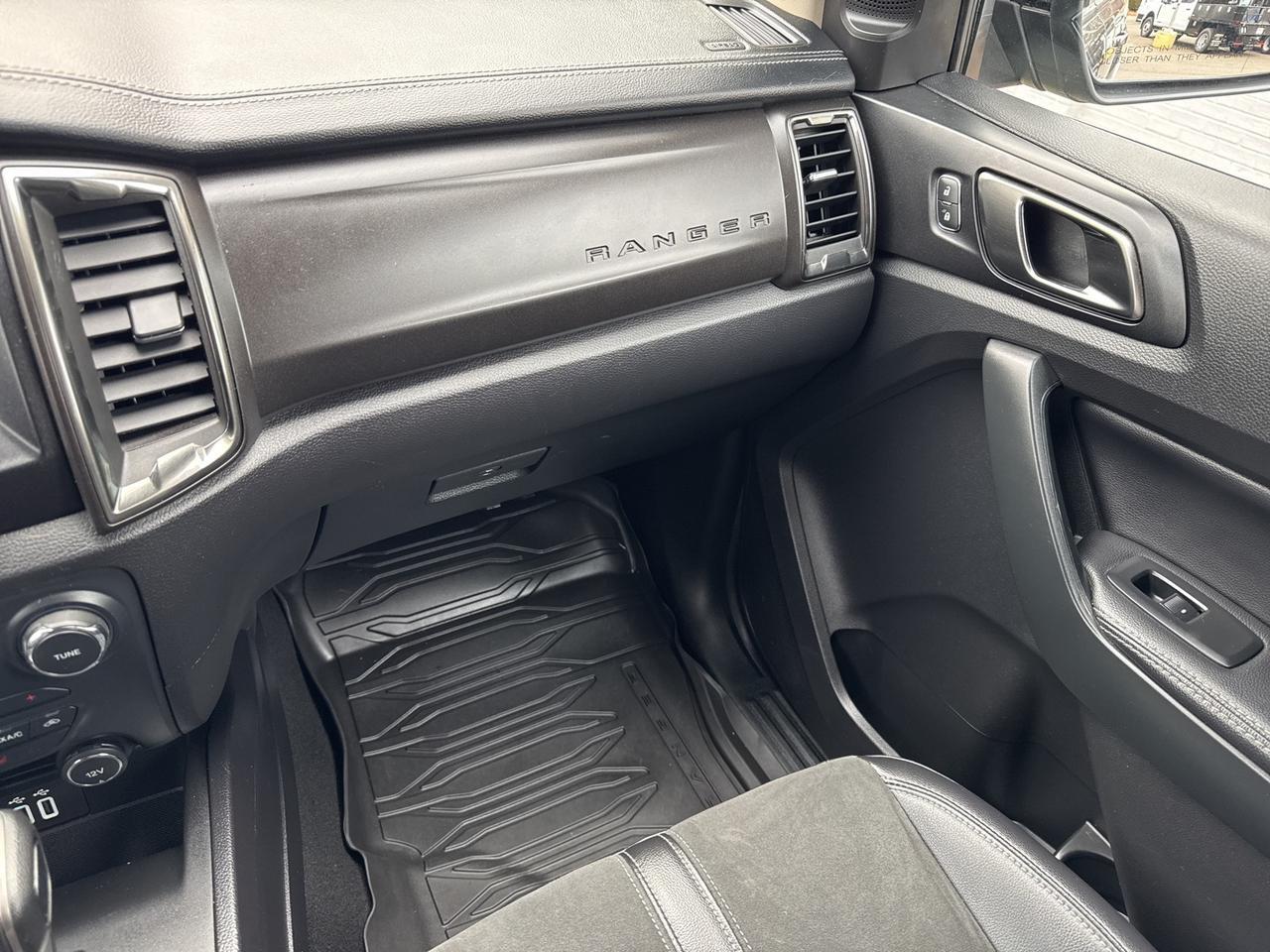 2021 Ford Ranger Lariat Richmond VA