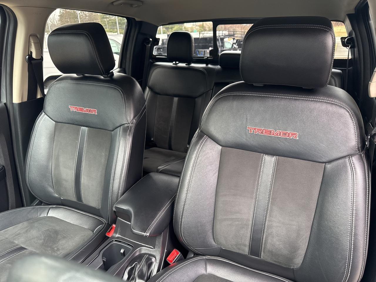 2021 Ford Ranger Lariat Richmond VA