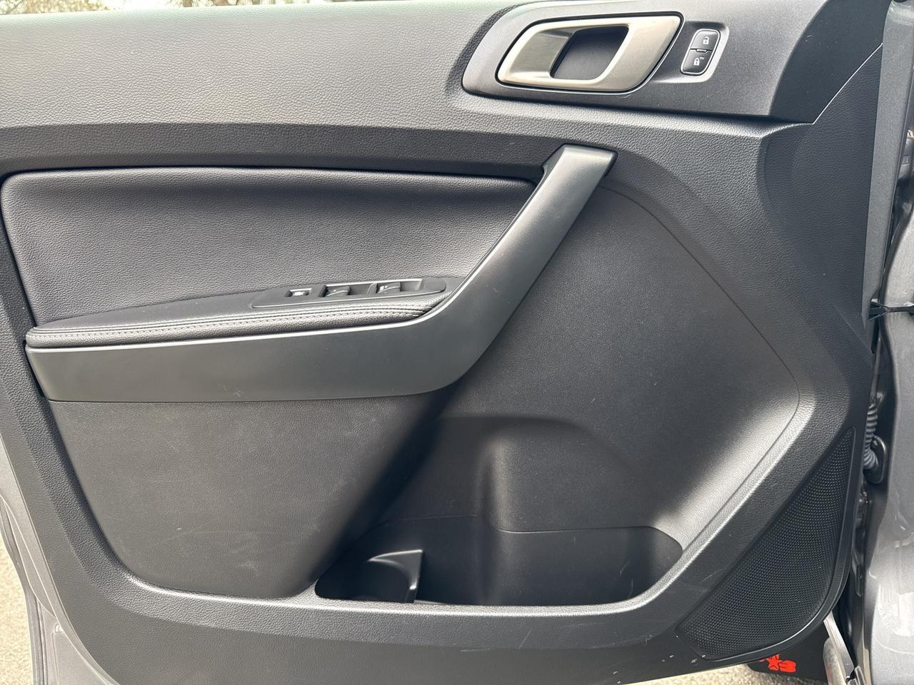 2021 Ford Ranger Lariat Richmond VA