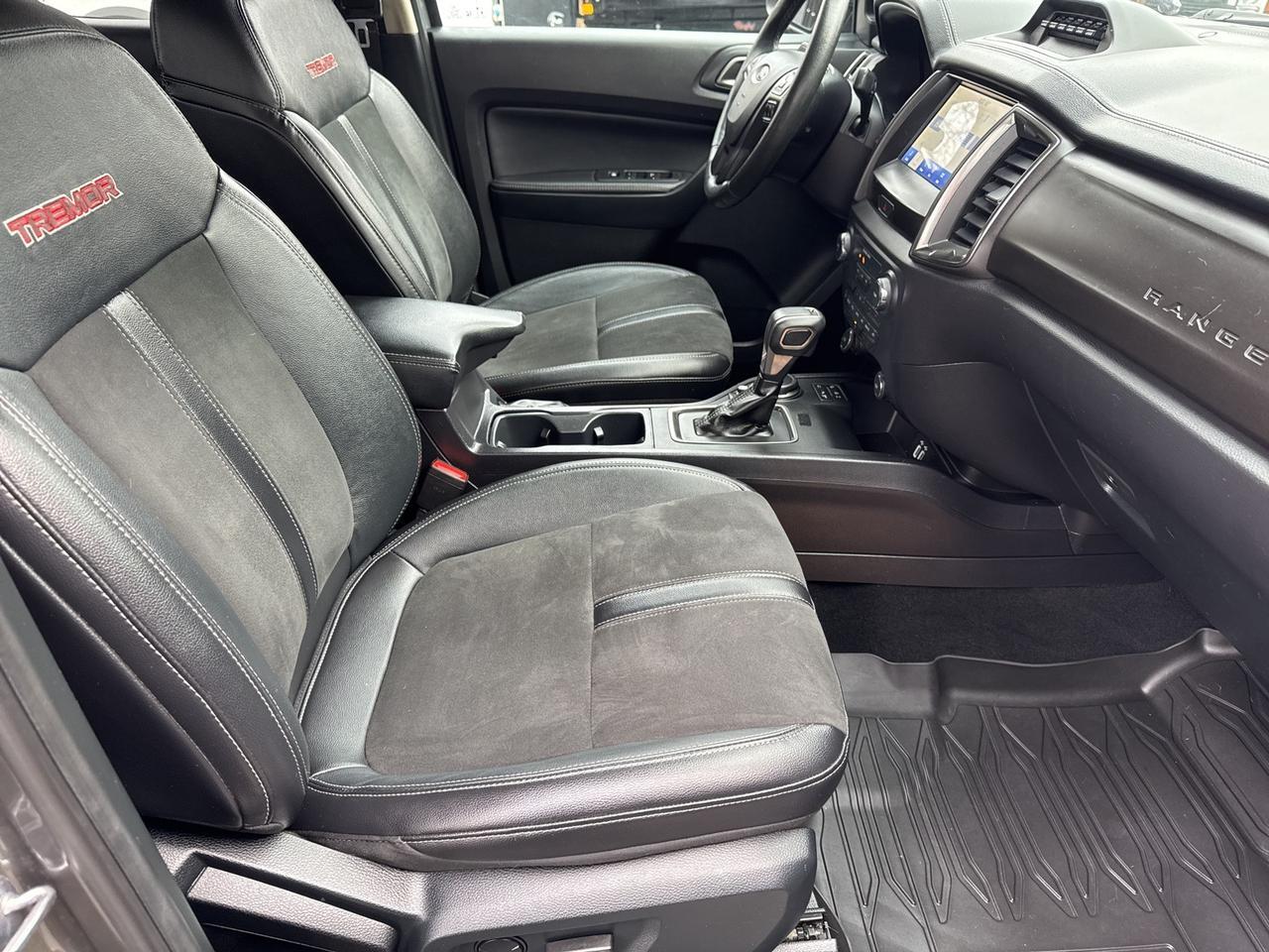 2021 Ford Ranger Lariat Richmond VA