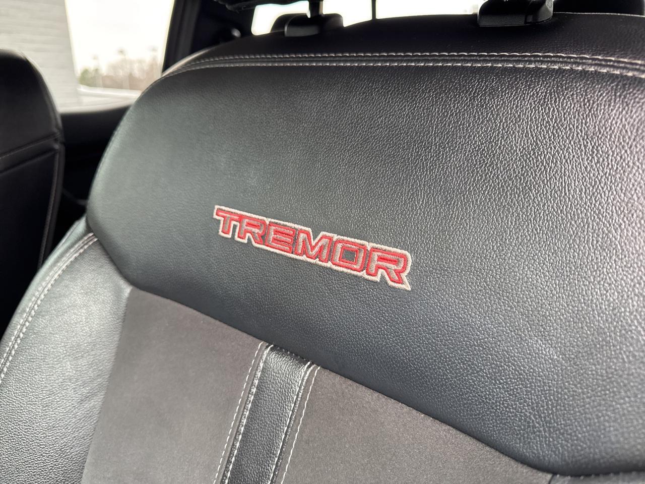 2021 Ford Ranger Lariat Richmond VA