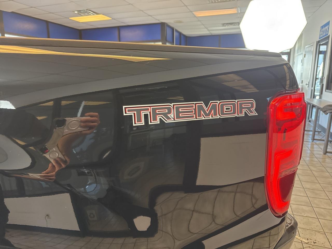 2021 Ford Ranger Lariat Richmond VA