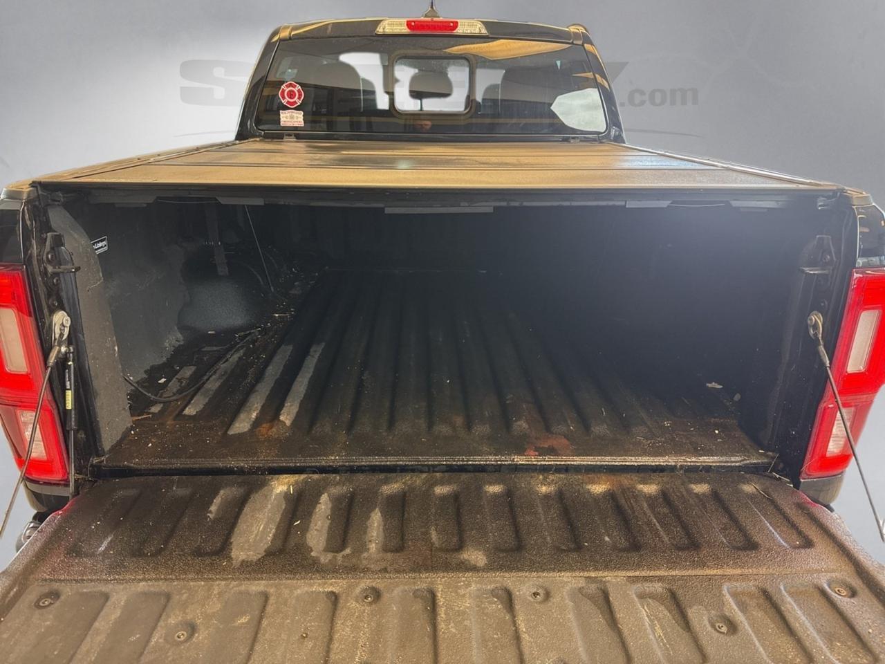 2021 Ford Ranger Lariat Richmond VA