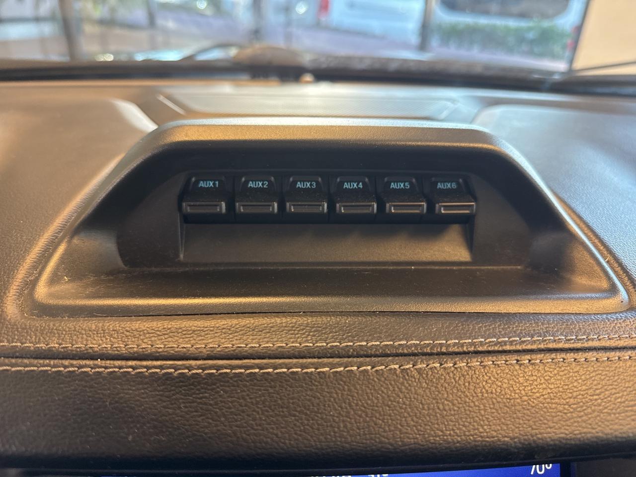 2021 Ford Ranger Lariat Richmond VA